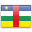Flagge Zentralafrikanische Republik